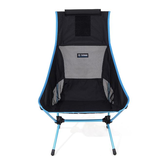 露營(yíng)椅性能比拼,輕巧、舒適、造型什么最重要?