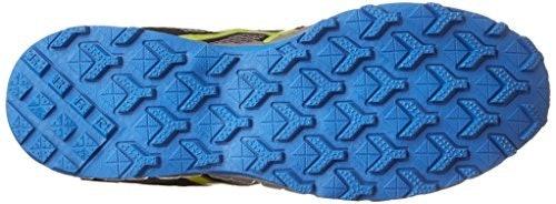 推薦十大新手越野跑鞋人氣排行榜,有你喜歡的那一款嗎?