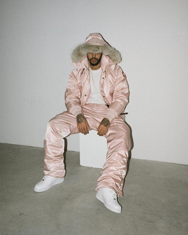 不是給戶外愛好者的outdoor品牌聯名款,上萬元價格有人買