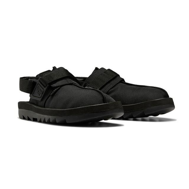 輕裝上山,5款適合秋天郊游的機能風戶外涼鞋