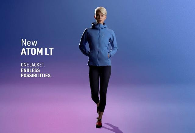 戶(hù)外品牌ARC’TERYX始祖鳥(niǎo)穿搭引領(lǐng)潮流,機(jī)能與時(shí)尚的完美結(jié)合