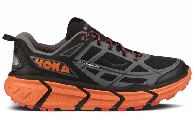 HOKA ONE ONE跑鞋實測登場,這是你想要的戶外機能跑鞋?