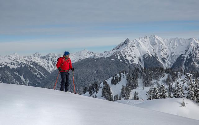 始祖鳥的沖鋒衣怎么樣,Arc’teryx Beta AR沖鋒衣的評測