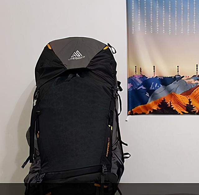 Gregory格里高利Paragon 58L登山包開箱,值得登山菜鳥入手嗎?