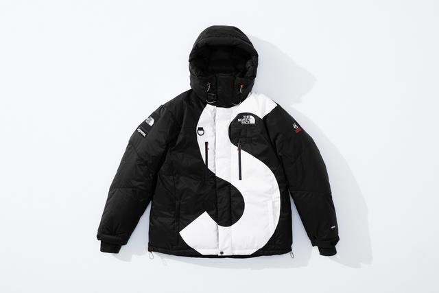 Supreme xThe North Face 2020秋季聯名系列發布,為寒冷季節準備
