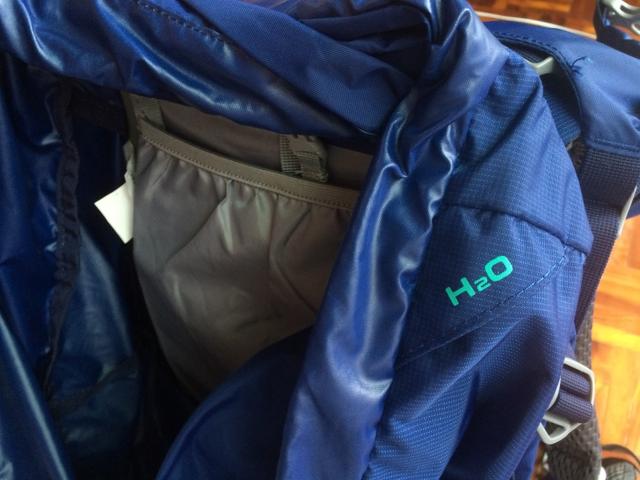 不為國人熟知的背包品牌,Lowe Alpine登山包實測體驗