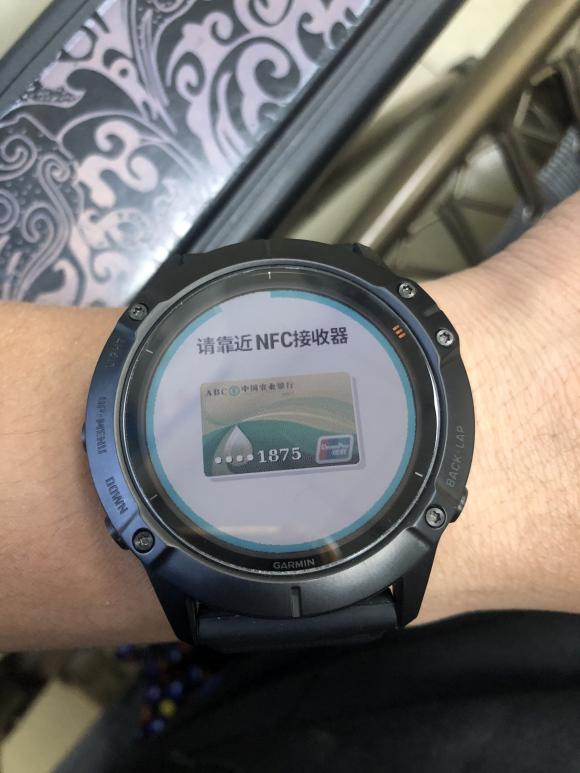 Garmin(佳明)Fenix 6太陽能腕表實測,一款適合戶外用的手表