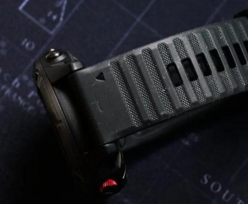 Garmin(佳明)Fenix 6太陽能腕表實測,一款適合戶外用的手表