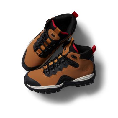 DC Shoes拿戶(hù)外鞋來(lái)滑板就不怕壞?陰雨綿綿的天氣真想來(lái)雙靴