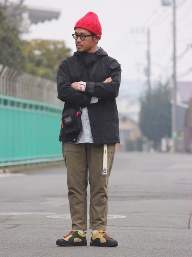 keen明明是美國貨,為何被日本人稱為山系神鞋