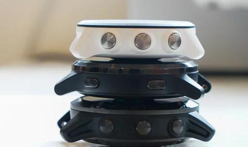 Garmin(佳明)Fenix 6太陽能腕表實測,一款適合戶外用的手表