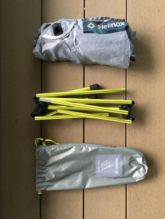 露營(yíng)椅性能比拼,輕巧、舒適、造型什么最重要?