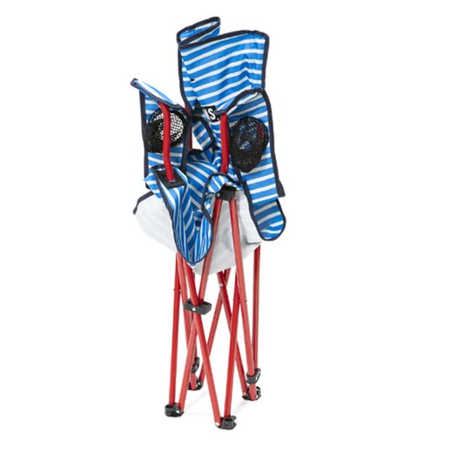 露營(yíng)椅性能比拼,輕巧、舒適、造型什么最重要?