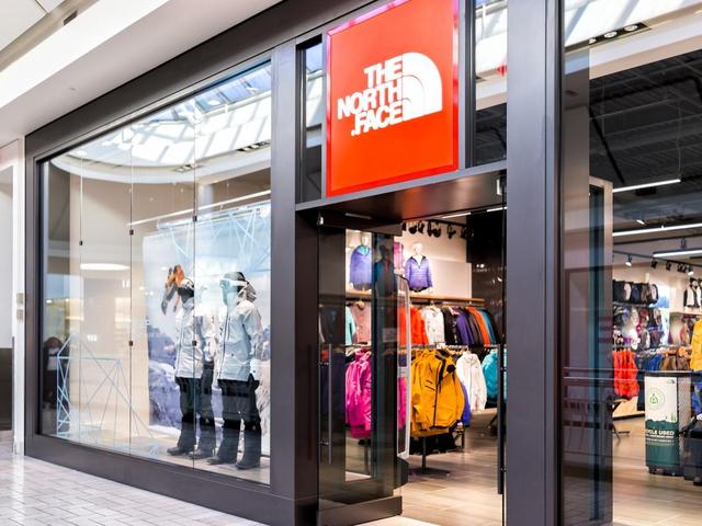 冬季保暖外套三大品牌,穿便宜的The North Face容易被搶?