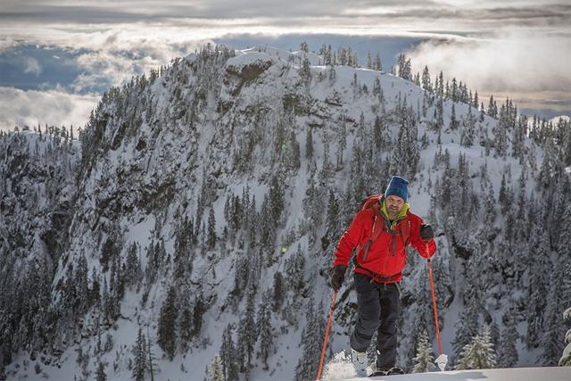 始祖鳥的沖鋒衣怎么樣,Arc’teryx Beta AR沖鋒衣的評測