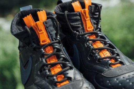 下雨天穿什么鞋?那選這三雙戶外運動鞋既防水又好看