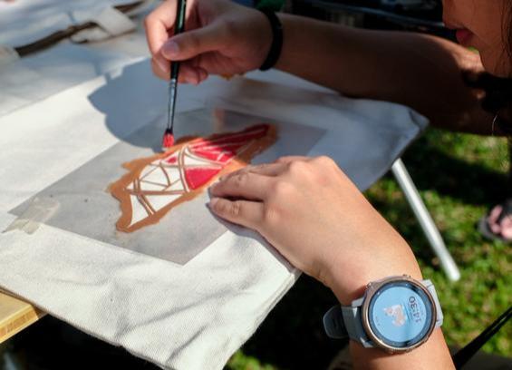 Garmin佳明智能運(yùn)動手表那么多,哪一款適合你?