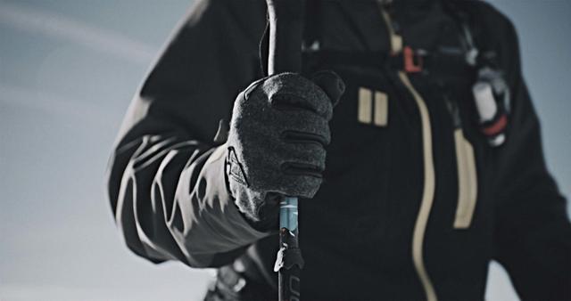 冬季登山需要攜帶什么裝備?這6件一個不能少,網友：很實用