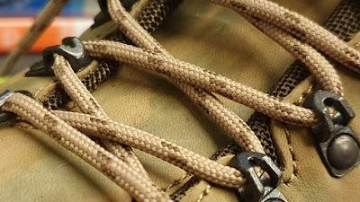 贊貝拉(zamberlan) 登山鞋開箱,來自意大利的戶外品牌