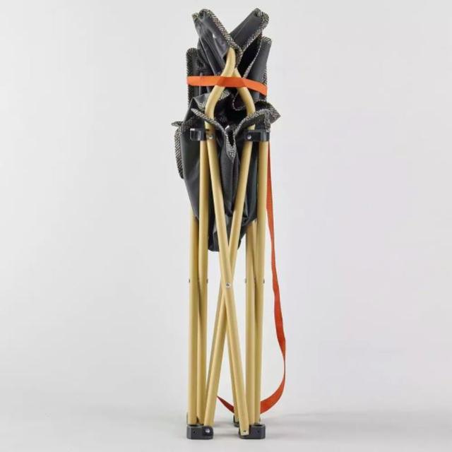 露營(yíng)椅性能比拼,輕巧、舒適、造型什么最重要?