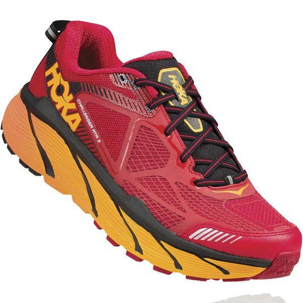 HOKA ONE ONE跑鞋實測登場,這是你想要的戶外機能跑鞋?