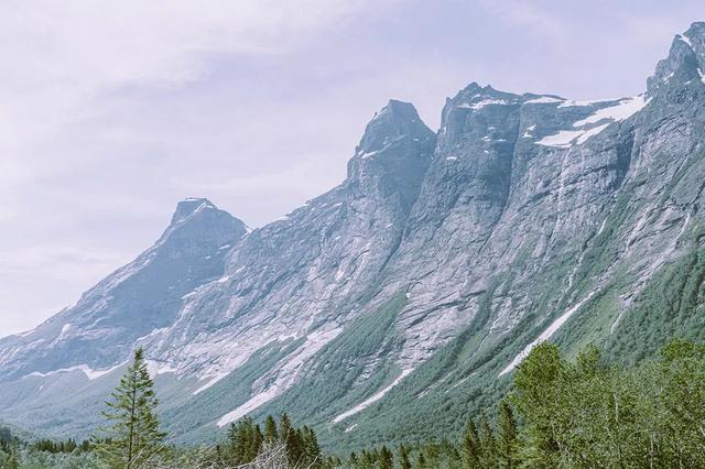 先存起來以后去,盤點全球10條經典徒步路線(下篇)