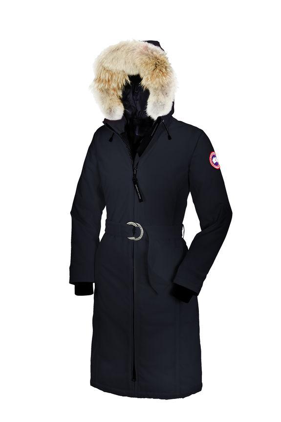 加拿大鵝Canada Goose介紹在這里了,挑最適合自己的一款