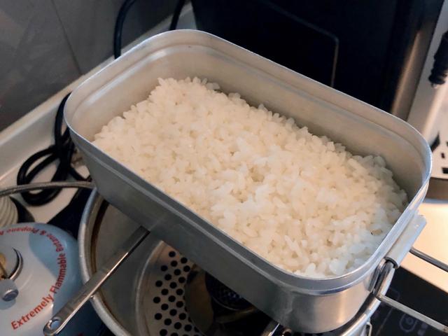 戶外做飯應該帶什么炊具?來自瑞典的Trangia爐具了解下