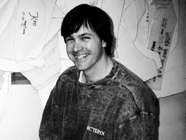 始祖鳥高端系列Arc’teryx Veilance,幫我選下買哪件好?