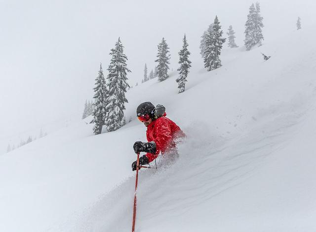 始祖鳥的沖鋒衣怎么樣,Arc’teryx Beta AR沖鋒衣的評測