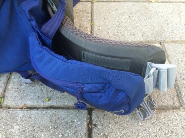 不為國人熟知的背包品牌,Lowe Alpine登山包實測體驗