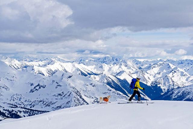 patagonia怎么樣?看巴塔哥尼亞Patagonia沖鋒衣評測
