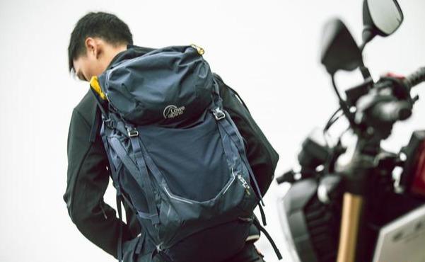 Mammut猛犸象軟殼外套好在哪?看我為你親身實測體驗