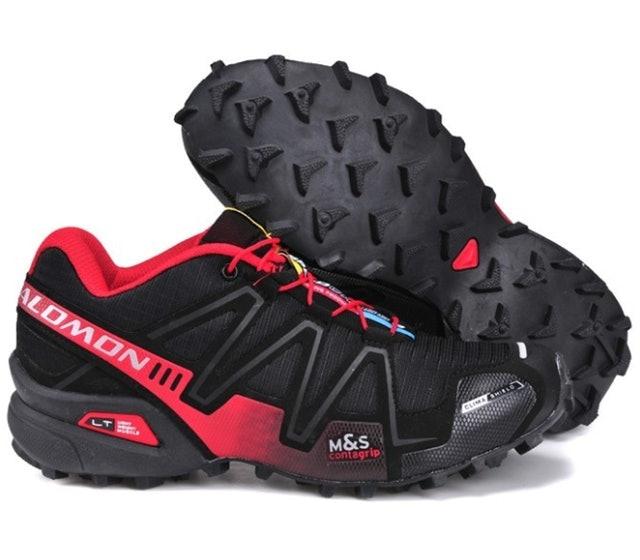 推薦十大新手越野跑鞋人氣排行榜,有你喜歡的那一款嗎?