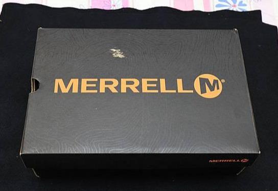 登山活動(dòng)來(lái)一雙徒步鞋,Merrell邁樂(lè)戶外徒步鞋開(kāi)箱分享