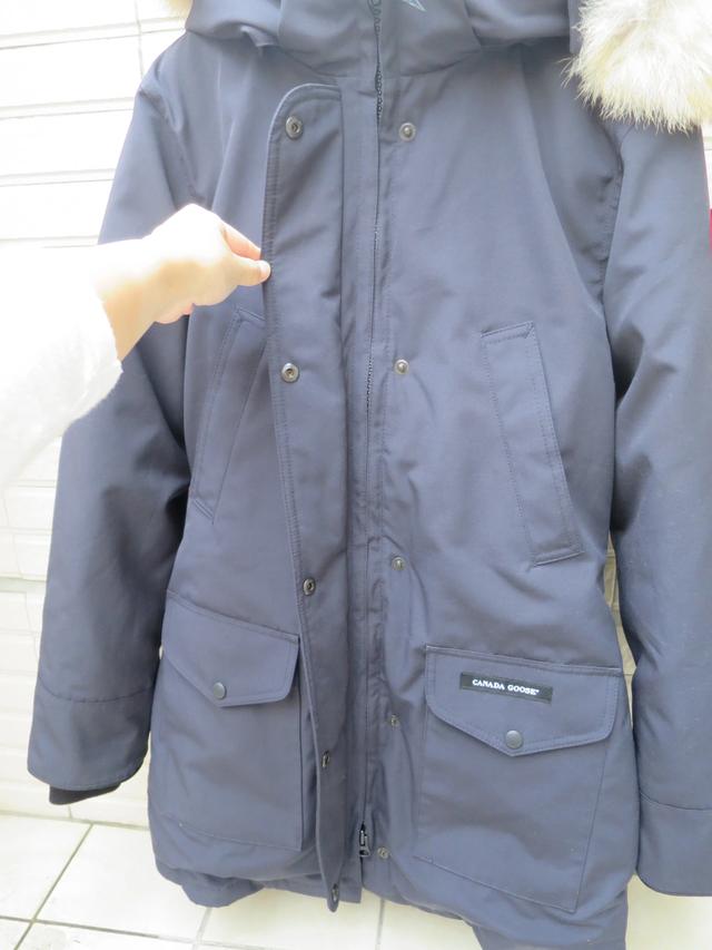 加拿大鵝Canada Goose介紹在這里了,挑最適合自己的一款