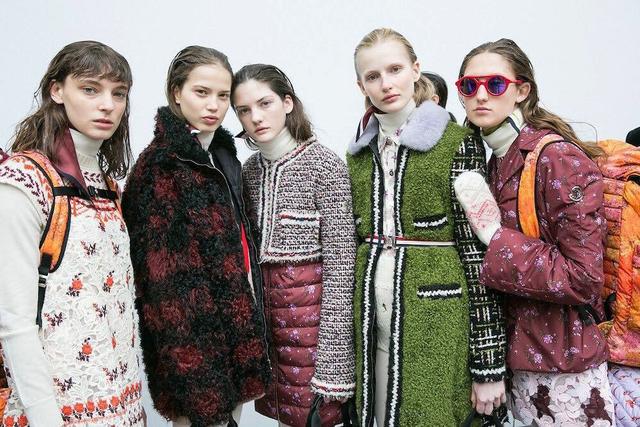 不是給戶外愛好者的outdoor品牌聯名款,上萬元價格有人買