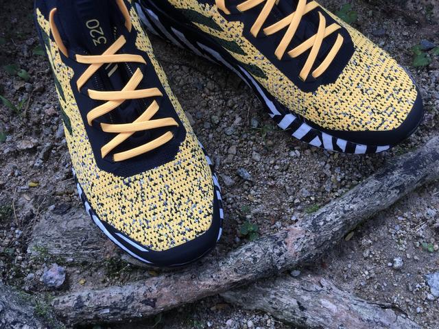 adidas阿迪達(dá)斯TERREX戶外運(yùn)動(dòng)鞋實(shí)測(cè)感受,到底有多舒服?
