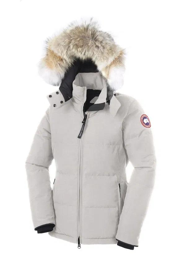 加拿大鵝Canada Goose介紹在這里了,挑最適合自己的一款