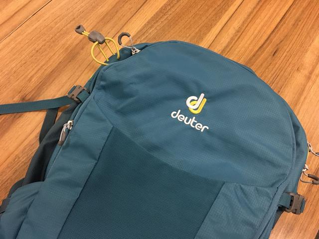 國外品牌戶外背包推薦,幾款戶外旅行、日常使用的背包