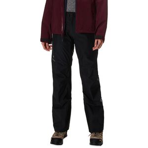 Arc’teryx 始祖鳥Beta AR Pant女款防水沖鋒褲