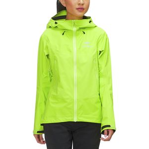 Arc’teryx 始祖鳥Beta SL Hybrid Jacket女款輕量防水沖鋒衣
