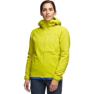 Arc’teryx始祖鳥 Proton LT Hooded Insulated Jacket女款連帽棉服外套