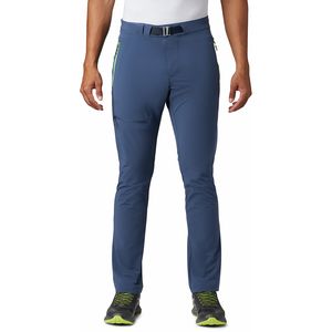 Columbia哥倫比亞 Irico Freezer Pant 男款戶外徒步褲