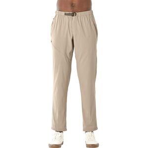 Icebreaker拓冰者Briar Pant男款美麗諾羊毛混紡長褲