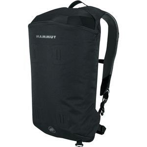 Mammut 猛犸象Nirvana 15L Backpack男女款簡約輕量滑雪通勤包