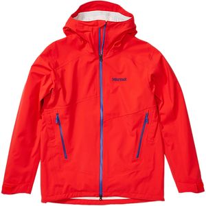 Marmot土撥鼠 EVODry Clouds Rest Jacket男款防水沖鋒衣