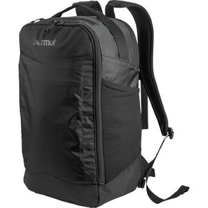 Marmot 土撥鼠Monarch 22L Backpack通勤背包