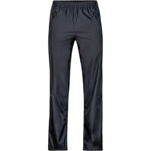 Marmot 土撥鼠PreCip Full-Zip Pant男款防水沖鋒褲