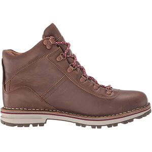 Merrell邁樂 Sugarbush Essex WP Boot女款徒步靴